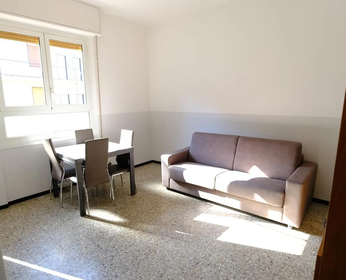 Apartment Casa Guastone By Portofinovacanze Rapallo