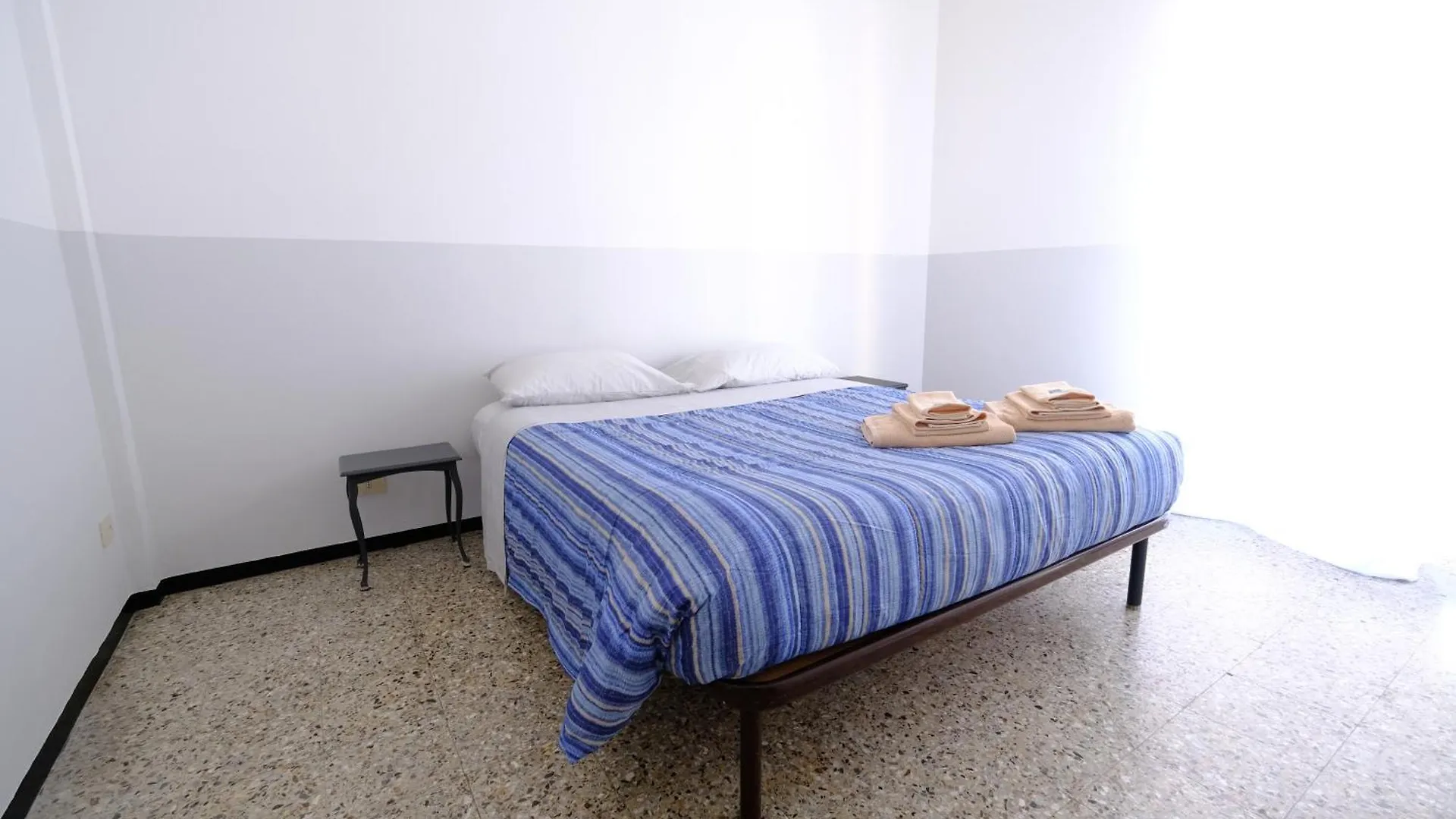 Casa Guastone By Portofinovacanze Rapallo Italy