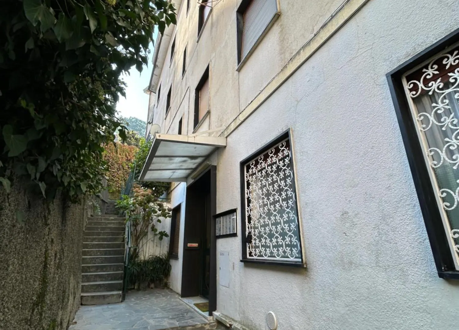 Casa Guastone By Portofinovacanze Rapallo Apartment